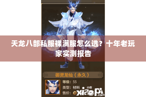 天龙八部私服裸满服怎么选?十年老玩家实测报告 天龙八部私服裸满服怎么选?十年老玩家实测报告