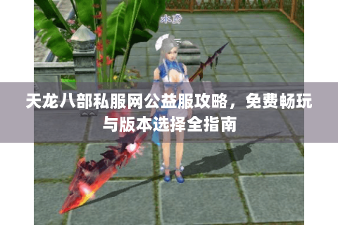 天龙八部私服网公益服攻略，免费畅玩与版本选择全指南