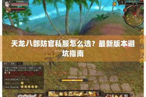 天龙八部防官私服怎么选？最新版本避坑指南
