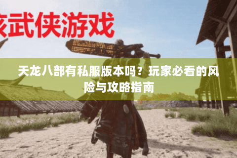 天龙八部有私服版本吗?玩家必看的风险与攻略指南 天龙八部有私服版本吗?玩家必看的风险与攻略指南