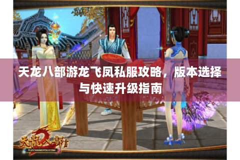 天龙八部游龙飞凤私服攻略,版本选择与快速升级指南 天龙八部游龙飞凤私服攻略,版本选择与快速升级指南
