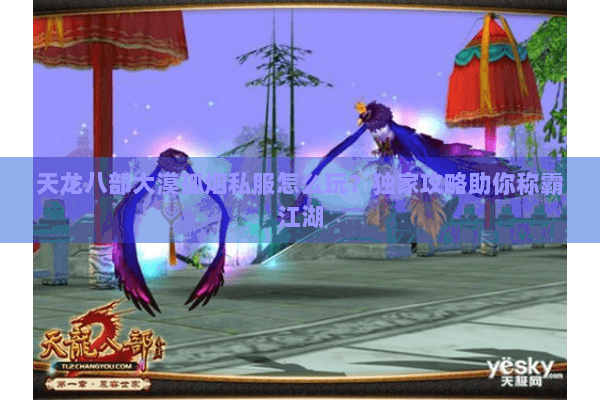 天龙八部大漠孤烟私服怎么玩？独家攻略助你称霸江湖