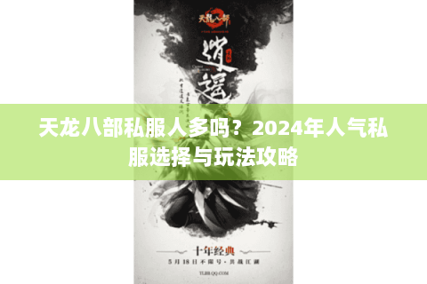 天龙八部私服人多吗?2024年人气私服选择与玩法攻略 天龙八部私服人多吗?2024年人气私服选择与玩法攻略