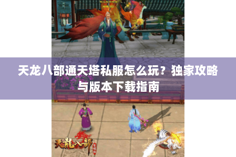 天龙八部通天塔私服怎么玩？独家攻略与版本下载指南
