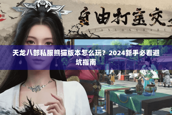 天龙八部私服熊猫版本怎么玩？2024新手必看避坑指南
