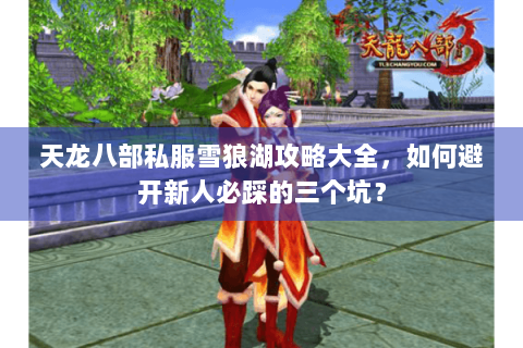 天龙八部私服雪狼湖攻略大全,如何避开新人必踩的三个坑? 天龙八部私服雪狼湖攻略大全,如何避开新人必踩的三个坑?