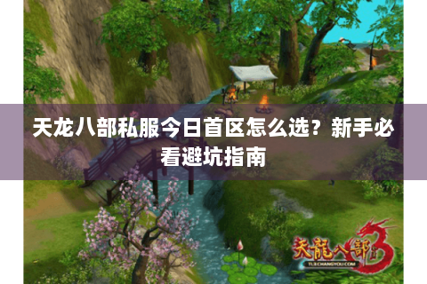 天龙八部私服今日首区怎么选？新手必看避坑指南