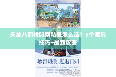 天龙八部找服网私服怎么选?5个避坑技巧+最新攻略 天龙八部找服网私服怎么选?5个避坑技巧+最新攻略