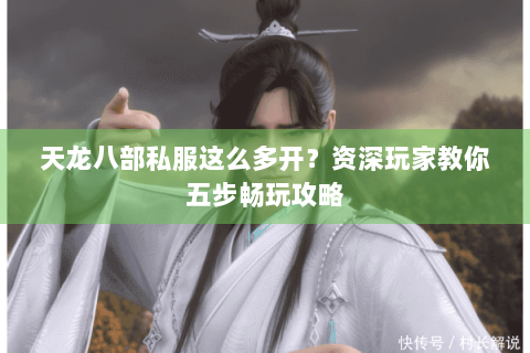 天龙八部私服这么多开?资深玩家教你五步畅玩攻略 天龙八部私服这么多开?资深玩家教你五步畅玩攻略