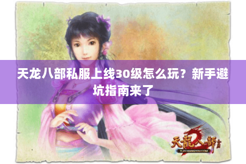 天龙八部私服上线30级怎么玩?新手避坑指南来了 天龙八部私服上线30级怎么玩?新手避坑指南来了
