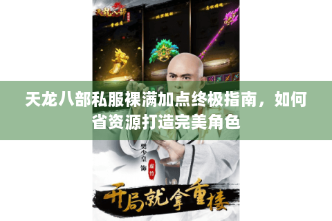 天龙八部私服裸满加点终极指南,如何省资源打造完美角色 天龙八部私服裸满加点终极指南,如何省资源打造完美角色