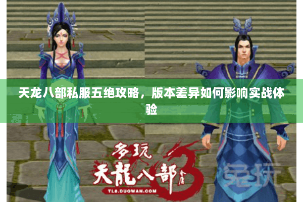 天龙八部私服五绝攻略，版本差异如何影响实战体验
