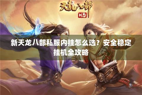 新天龙八部私服内挂怎么选?安全稳定挂机全攻略 新天龙八部私服内挂怎么选?安全稳定挂机全攻略