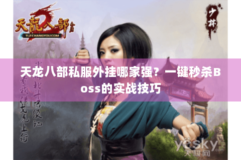 天龙八部私服外挂哪家强？一键秒杀Boss的实战技巧
