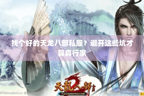 找个好的天龙八部私服?避开这些坑才算真行家 找个好的天龙八部私服?避开这些坑才算真行家
