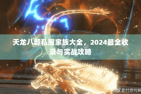 天龙八部私服家族大全,2024最全收录与实战攻略 天龙八部私服家族大全,2024最全收录与实战攻略