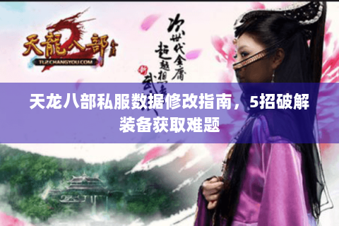 天龙八部私服数据修改指南,5招破解装备获取难题 天龙八部私服数据修改指南,5招破解装备获取难题
