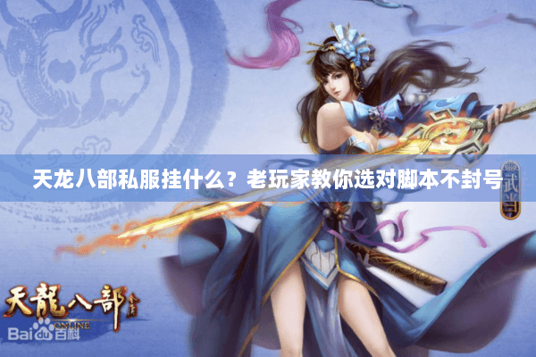 天龙八部私服挂什么？老玩家教你选对脚本不封号