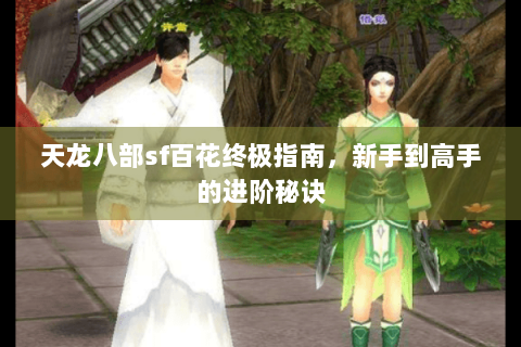 天龙八部sf百花终极指南，新手到高手的进阶秘诀