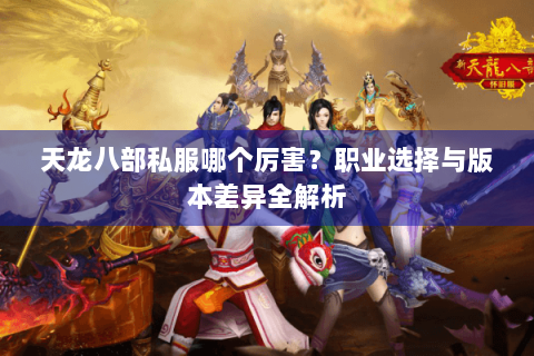 天龙八部私服哪个厉害？职业选择与版本差异全解析