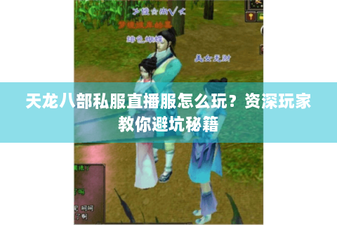 天龙八部私服直播服怎么玩?资深玩家教你避坑秘籍 天龙八部私服直播服怎么玩?资深玩家教你避坑秘籍