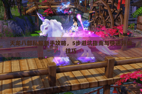 天龙八部私服新手攻略,5步避坑指南与快速升级技巧 天龙八部私服新手攻略,5步避坑指南与快速升级技巧