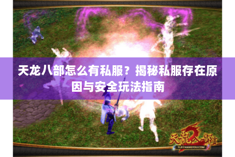 天龙八部怎么有私服?揭秘私服存在原因与安全玩法指南 天龙八部怎么有私服?揭秘私服存在原因与安全玩法指南
