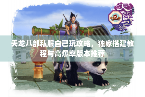 天龙八部私服自己玩攻略，独家搭建教程与高爆率版本推荐
