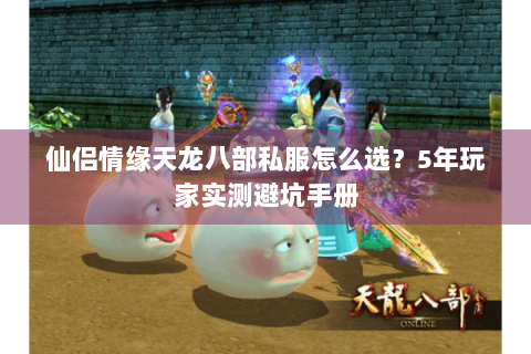 仙侣情缘天龙八部私服怎么选?5年玩家实测避坑手册 仙侣情缘天龙八部私服怎么选?5年玩家实测避坑手册