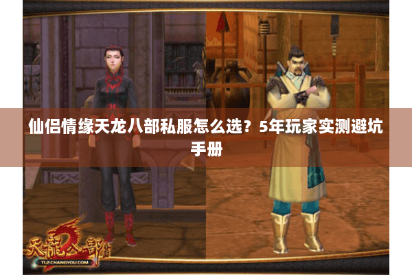 仙侣情缘天龙八部私服怎么选?5年玩家实测避坑手册 仙侣情缘天龙八部私服怎么选?5年玩家实测避坑手册