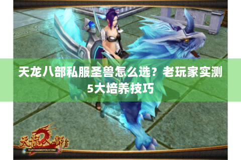 天龙八部私服圣兽怎么选?老玩家实测5大培养技巧 天龙八部私服圣兽怎么选?老玩家实测5大培养技巧
