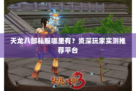 天龙八部私服哪里有?资深玩家实测推荐平台 天龙八部私服哪里有?资深玩家实测推荐平台
