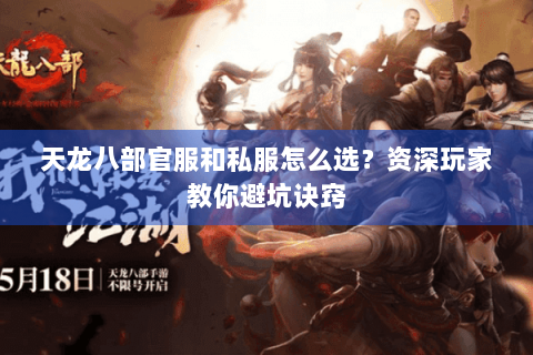 天龙八部官服和私服怎么选?资深玩家教你避坑诀窍 天龙八部官服和私服怎么选?资深玩家教你避坑诀窍