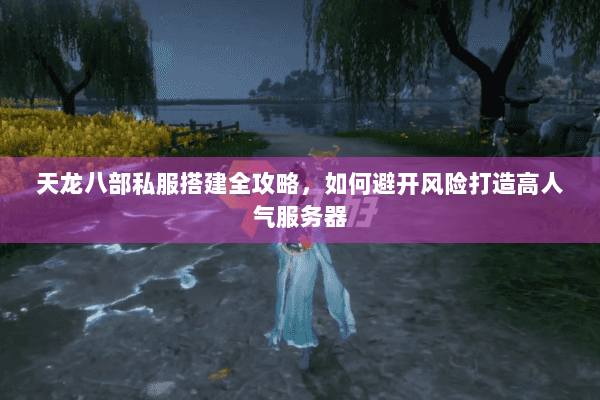 天龙八部私服搭建全攻略，如何避开风险打造高人气服务器