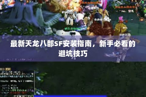 最新天龙八部SF安装指南，新手必看的避坑技巧