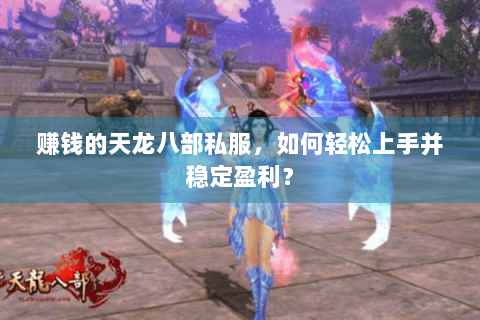 赚钱的天龙八部私服，如何轻松上手并稳定盈利？