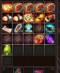 天龙八部发布网up6666新手避坑指南，如何高效获取资源与攻略？